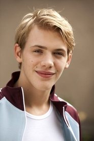 Tom Ljungman portrait