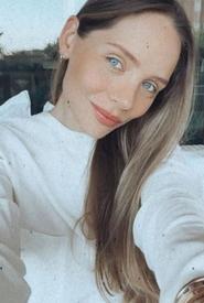 Victoria Larchenko portrait