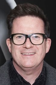 Matthew Bourne portrait