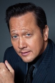 Rob Schneider portrait