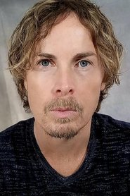 Jamie Wilson portrait