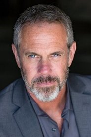 Jeff Prater portrait