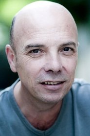 Bob Martet portrait