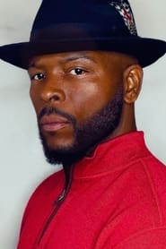 Vincent E. McDaniel portrait