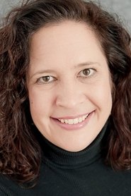 Kristin Hansen portrait
