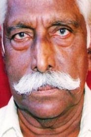 G Srinivasan portrait