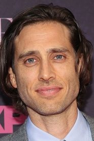 Brad Falchuk portrait