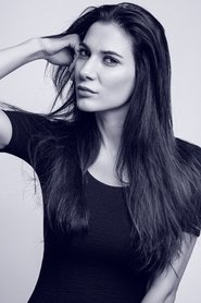 Cecilia Gessa portrait