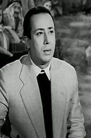 Mohamed Salman portrait