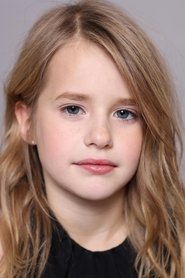 Rose Decker portrait