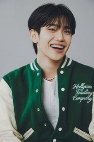 Kim Taerae portrait