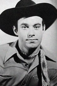 Tex Harding portrait