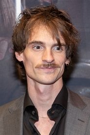 Tim Linde portrait
