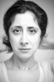 Myriam El Hajj portrait