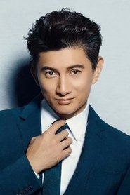Nicky Wu portrait