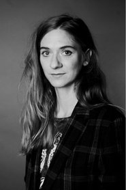 Nina Jeppsson portrait