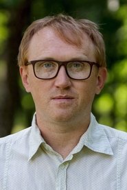 Mikhail Es'man portrait