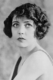 Renée Adorée portrait