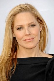 Mary McCormack portrait