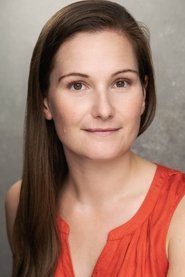 Georgie Smibert portrait