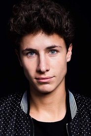 Juanpa Zurita portrait
