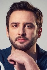 Julien Pestel portrait