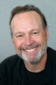 Dwight Schultz portrait