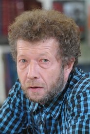 Andrey Usachev portrait