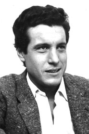 Manuel Zarzo portrait
