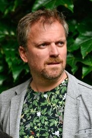 Raphaël Balboni portrait