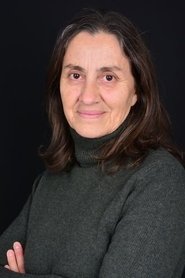 Fatma Nilgün İslamoğlu portrait