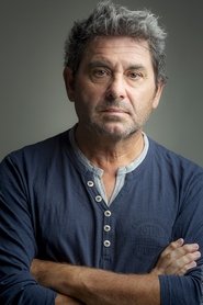 Nico Montoya portrait