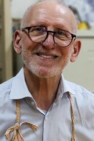 Celso Bordignon portrait