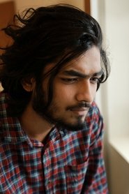 Jabir Noushad portrait