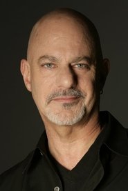 Rob Cohen portrait
