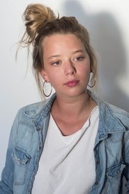 Sophie Breyer portrait