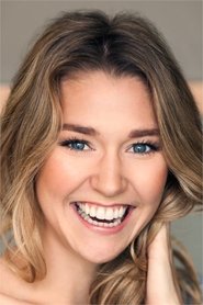 Aleisha Rose portrait