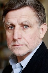Ulrich Anschütz portrait