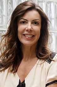 Cláudia Lira portrait