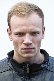 Maciej Mikołajczyk portrait