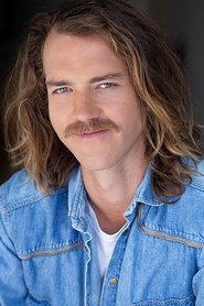Lucas Hayes portrait