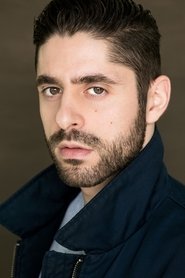 Matthew Salvatore Furfaro portrait