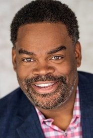 Brian Jervay portrait