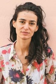 Marta Mateus portrait
