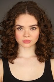 Hannah Riley portrait
