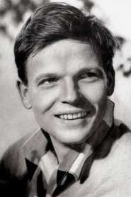 Christian Doermer portrait
