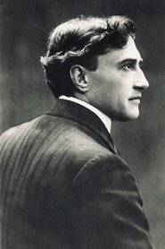 Georges Wague portrait