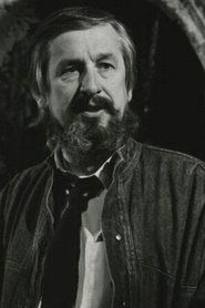 Stefan Szramel portrait