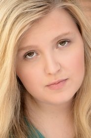 Lindsay Aichinger portrait