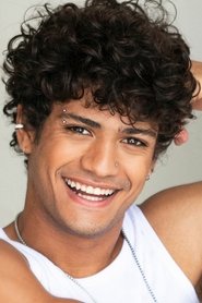 Gabriel Santana portrait